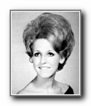 Deanna Gonzalez: class of 1968, Norte Del Rio High School, Sacramento, CA.